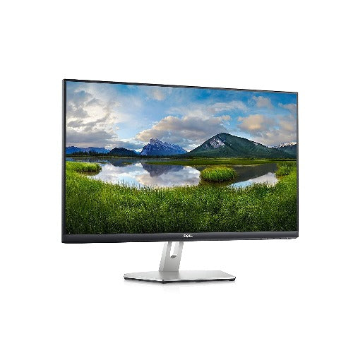 DELL S2721HN 27 Inch FHD 75Hz IPS Panel 99%SRGB 4MS AMD Freesync Monitor