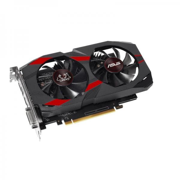 ASUS Cerberus GTX 1050 TI OC 4GB Nvidia Graphic Card