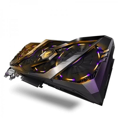 GIGABYTE Aorus GeForce RTX 2080 8GB Nvidia Graphic Card