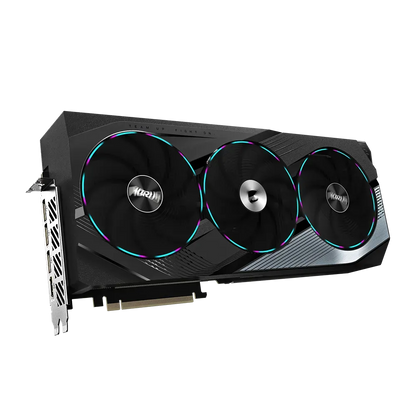 GIGABYTE Aorus Master GeForce RTX 4070 Super 12GB Nvidia Graphic Card