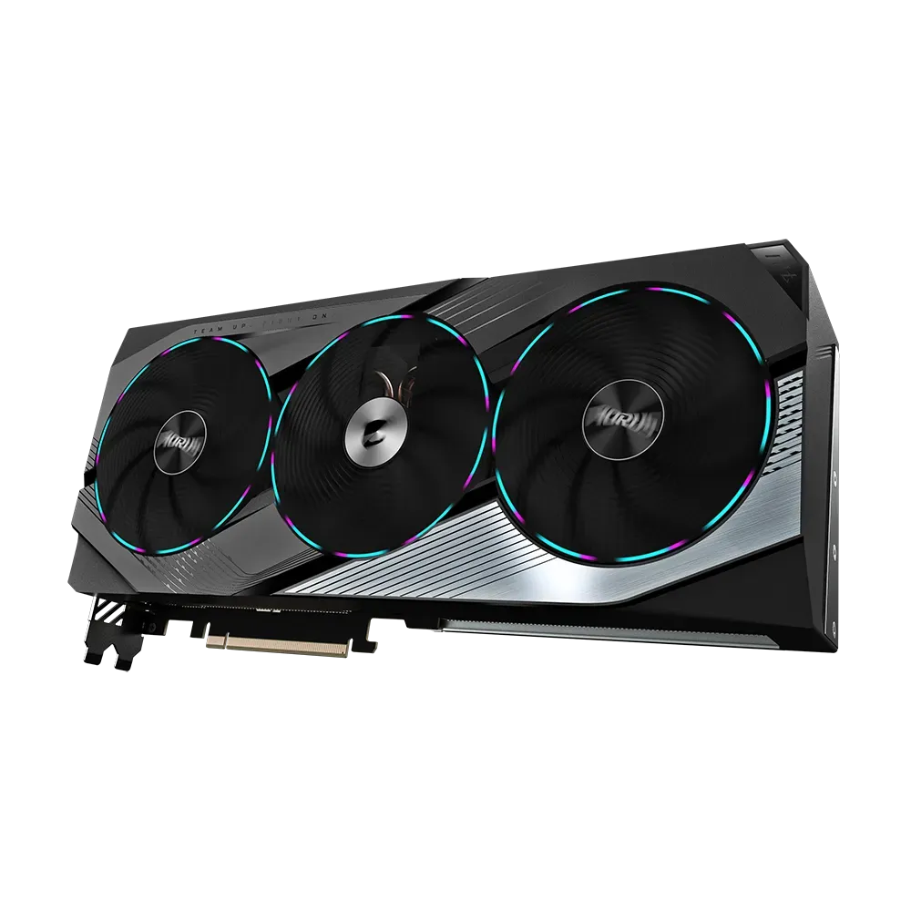 GIGABYTE Aorus Master GeForce RTX 4070 Super 12GB Nvidia Graphic Card