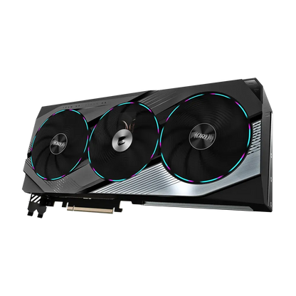 GIGABYTE Aorus Master GeForce RTX 4070 Super 12GB Nvidia Graphic Card