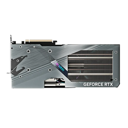 GIGABYTE Aorus Master GeForce RTX 4070 Super 12GB Nvidia Graphic Card