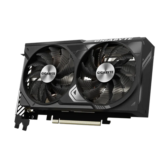 Gigabyte GeForce RTX 4070 WindForce 2X OC 12GB Nvidia Graphic Card