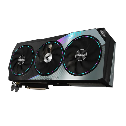 GIGABYTE Aorus Master GeForce RTX 4080 Super 16GB Nvidia Graphic Card