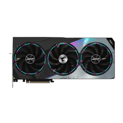 GIGABYTE Aorus Master GeForce RTX 4080 Super 16GB Nvidia Graphic Card