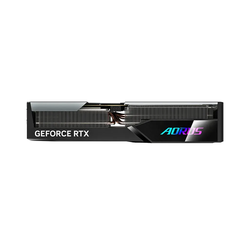 GIGABYTE Aorus Master GeForce RTX 4070 Super 12GB Nvidia Graphic Card