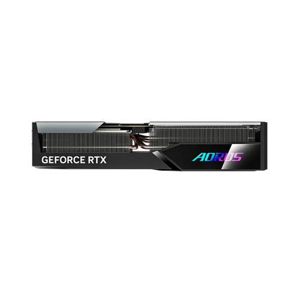 GIGABYTE Aorus Master GeForce RTX 4070 Super 12GB Nvidia Graphic Card