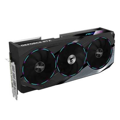 GIGABYTE Aorus Master GeForce RTX 4070 Super 12GB Nvidia Graphic Card