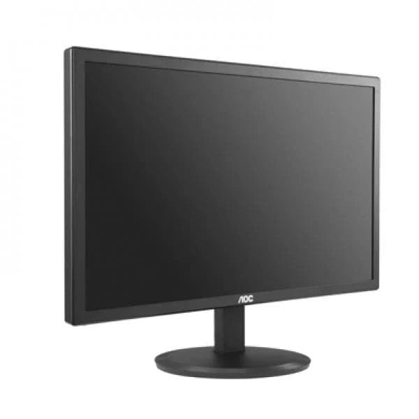 AOC E2180SWN 21 Inch FHD 60Hz TN Panel 5MS Gaming Monitor