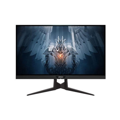 GIGABYTE Aorus FI27Q 27 Inch 2K QHD IPS Panel 165Hz IPS Panel 100% SRGB AMD Freesync Gaming Monitor