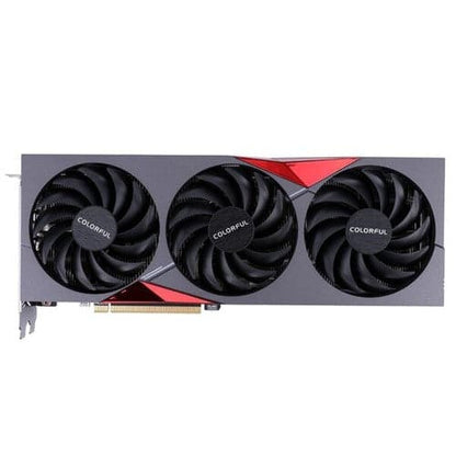 COLORFUL GeForce RTX 3050 NB EX-V 8GB Nvidia Graphic Card