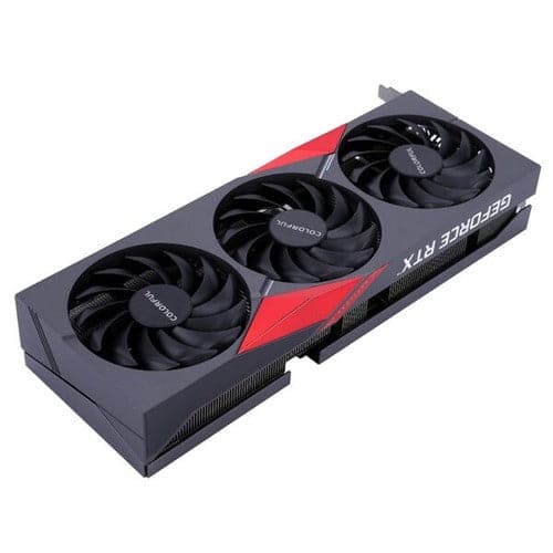 COLORFUL GeForce RTX 3050 NB EX-V 8GB Nvidia Graphic Card