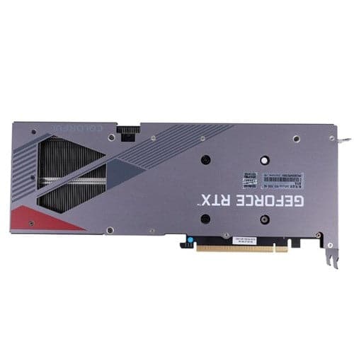 COLORFUL GeForce RTX 3050 NB EX-V 8GB Nvidia Graphic Card