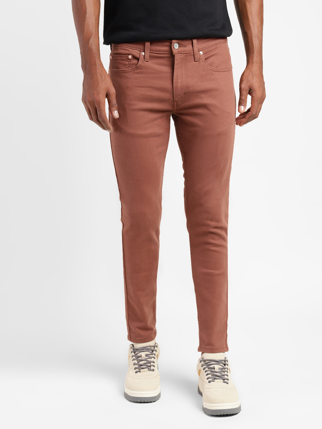 Men's Skinny Fit Jeans