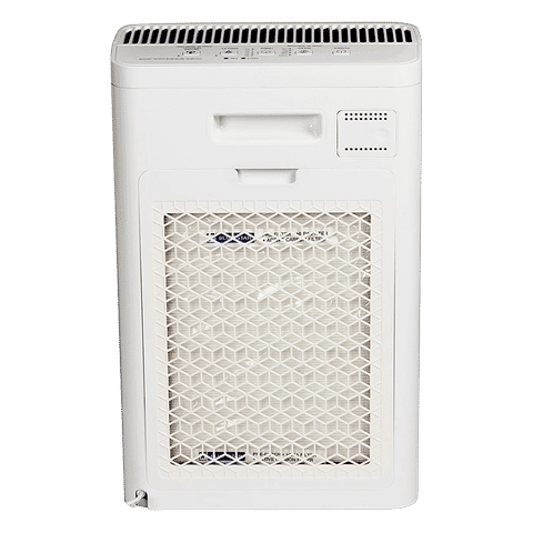 Blue Star Air Purifier (BS-AP300DAI, White)