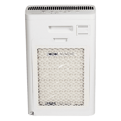 Blue Star Air Purifier (BS-AP300DAI, White)