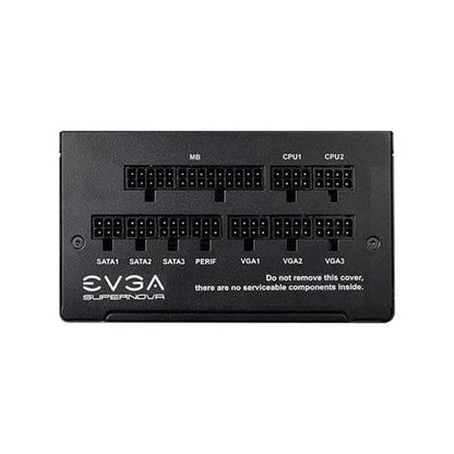 EVGA SuperNova 850 GT 80+ Gold Fully Modular Power Supply (850 W)