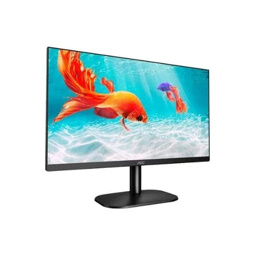 AOC 22B2H 21.5 Inch FHD 75Hz VA Panel 6.5MS AMD Freesync Monitor