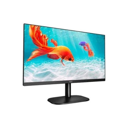 AOC 22B2H 21.5 Inch FHD 75Hz VA Panel 6.5MS AMD Freesync Monitor