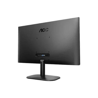 AOC 22B2H 21.5 Inch FHD 75Hz VA Panel 6.5MS AMD Freesync Monitor