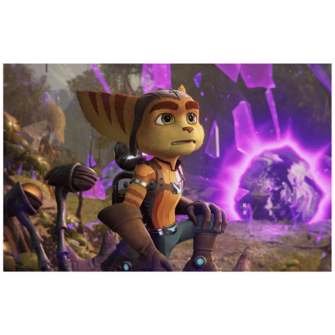 SONY Ratchet & Clank: Rift Apart For PS5 (Adventure Games, Standard Edition)