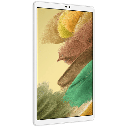 SAMSUNG Galaxy Tab A7 Lite Wi-Fi+4G Android Tablet (8.68 Inch, 3GB RAM, 32GB ROM, Silver)