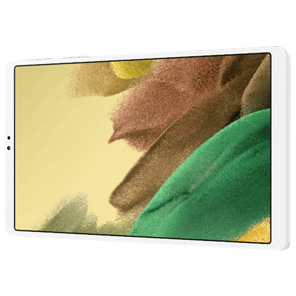 SAMSUNG Galaxy Tab A7 Lite Wi-Fi+4G Android Tablet (8.68 Inch, 3GB RAM, 32GB ROM, Silver)