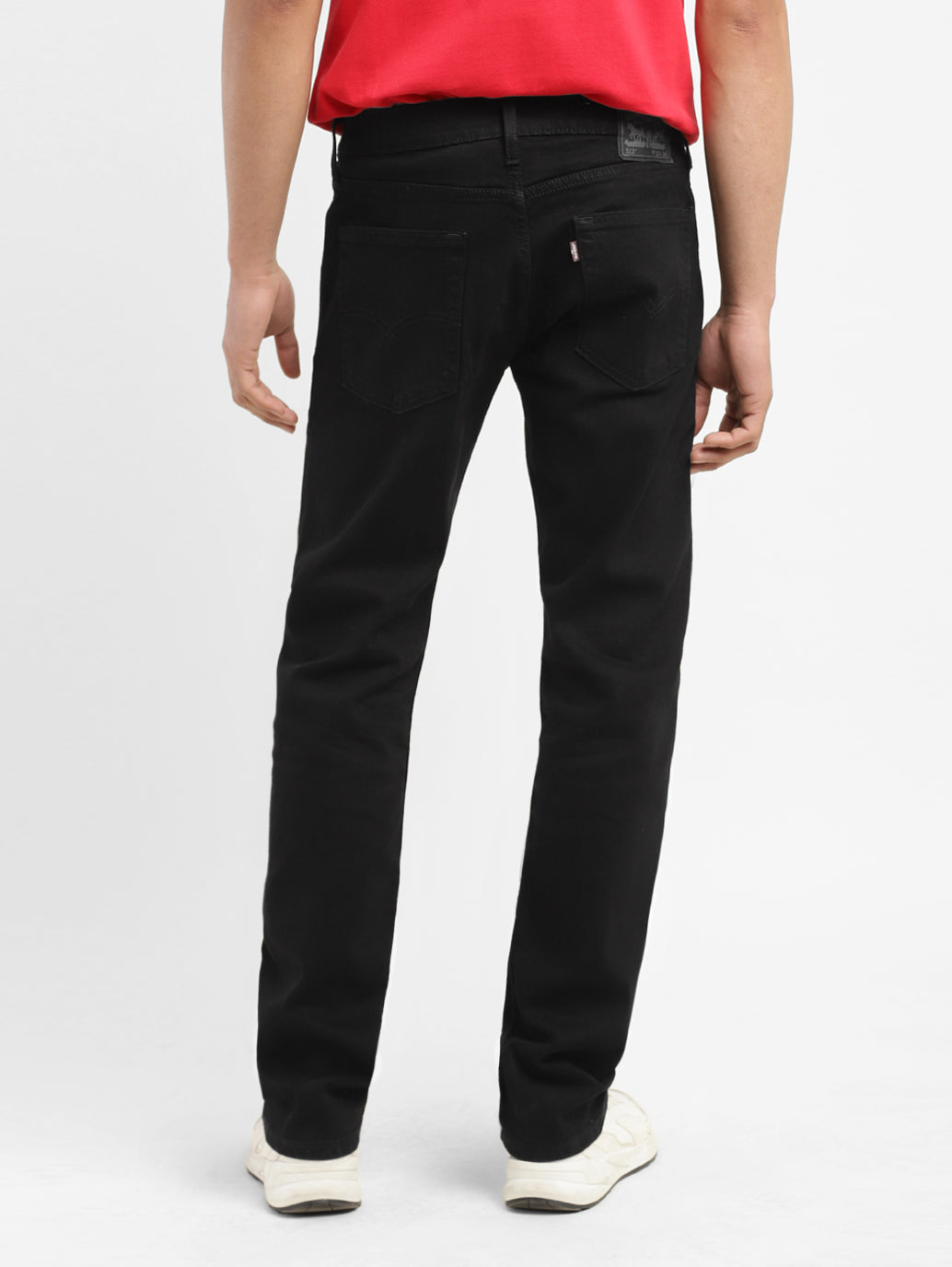 Men's 513 Slim Straight Fit Jeans