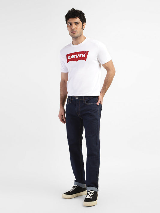 Men's 513 Slim Straight Fit Jeans