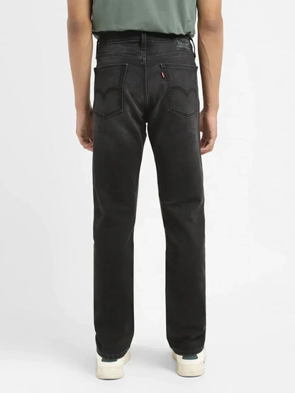 Men's 513 Dark Grey Slim Fit Jeans