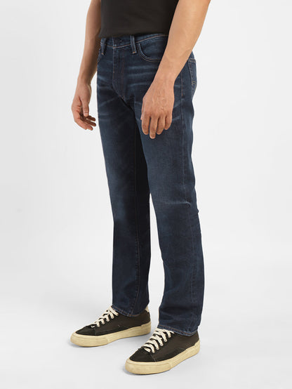 Men's 513 Mid Indigo Slim Fit Jeans