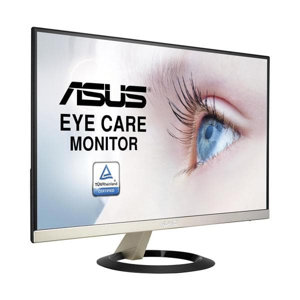 ASUS VZ229H 22 Inch FHD 60Hz IPS Panel 5MS Gaming Monitor