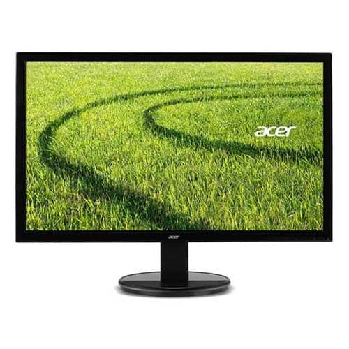 ACER K202HQL 19.5 Inch 60Hz TN Panel 5MS Gaming Monitor