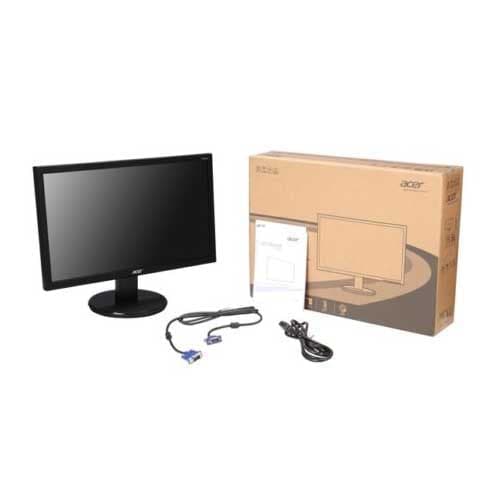 ACER K202HQL 19.5 Inch 60Hz TN Panel 5MS Gaming Monitor