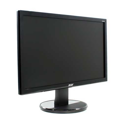 ACER K202HQL 19.5 Inch 60Hz TN Panel 5MS Gaming Monitor