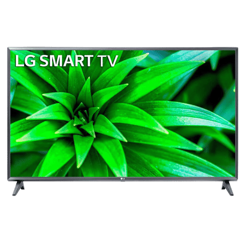 LG LM562 108.22 cm (43 inch) Full HD LED Smart WebOS TV with Dolby Audio