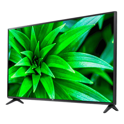 LG LM562 108.22 cm (43 inch) Full HD LED Smart WebOS TV with Dolby Audio