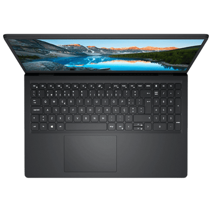 DELL Inspiron 3511 Intel Core i5 11th Gen (15.6 inch, 8GB, 512GB, Windows 10, MS Office, Intel UMA Graphics, FHD Display, Carbon Black, D560509WIN9S)