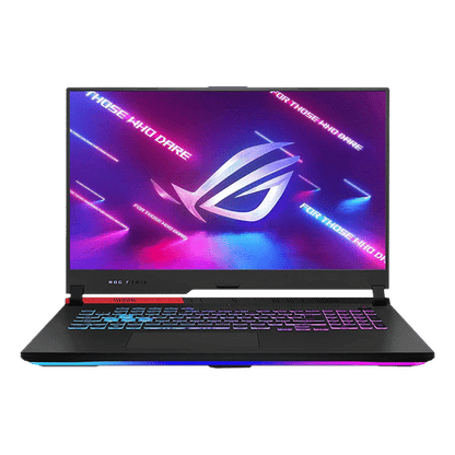 ASUS 15 ROG Strix AMD Ryzen 7 (15.6 inch, 8GB, 512GB, Windows 10, NVIDIA GeForce GTX 1650 Graphics, FHD IPS Display, Electro Punk, G513IH-HN081T)