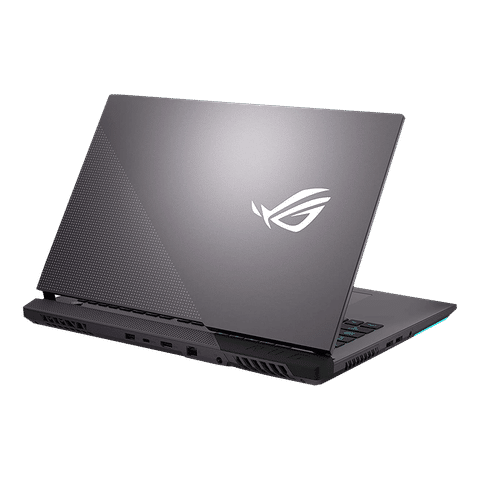 ASUS 15 ROG Strix AMD Ryzen 7 (15.6 inch, 8GB, 512GB, Windows 10, NVIDIA GeForce GTX 1650 Graphics, FHD IPS Display, Electro Punk, G513IH-HN081T)