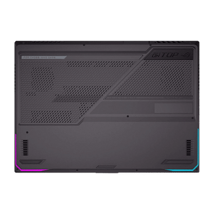 ASUS 15 ROG Strix AMD Ryzen 7 (15.6 inch, 8GB, 512GB, Windows 10, NVIDIA GeForce GTX 1650 Graphics, FHD IPS Display, Electro Punk, G513IH-HN081T)