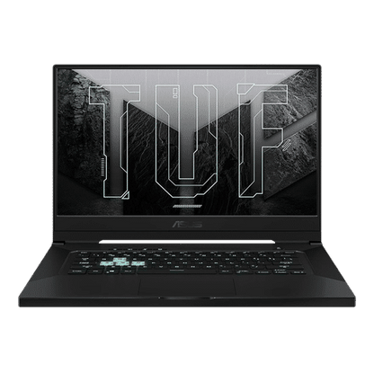 ASUS TUF Dash F15 Intel Core i5 11th Gen (15.6 inch, 16GB, 512GB, Windows 11, MS Office 2019, NVIDIA GeForce RTX 3060 Graphics, FHD IPS Display, Eclipse Grey, FX516PMZ-HN183WS)