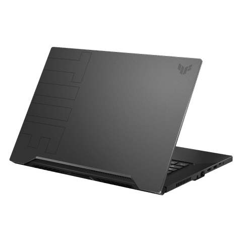 ASUS TUF Dash F15 Intel Core i5 11th Gen (15.6 inch, 16GB, 512GB, Windows 11, MS Office 2019, NVIDIA GeForce RTX 3060 Graphics, FHD IPS Display, Eclipse Grey, FX516PMZ-HN183WS)