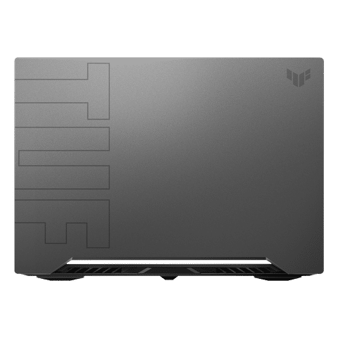 ASUS TUF Dash F15 Intel Core i5 11th Gen (15.6 inch, 16GB, 512GB, Windows 11, MS Office 2019, NVIDIA GeForce RTX 3060 Graphics, FHD IPS Display, Eclipse Grey, FX516PMZ-HN183WS)