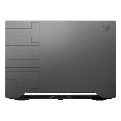 ASUS TUF Dash F15 Intel Core i5 11th Gen (15.6 inch, 16GB, 512GB, Windows 11, MS Office 2019, NVIDIA GeForce RTX 3060 Graphics, FHD IPS Display, Eclipse Grey, FX516PMZ-HN183WS)