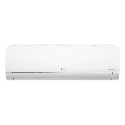 LG 5 in 1 Convertible 1 Ton 3 Star Dual Inverter Split AC with HD Filter (2022 Model, Copper Condenser, PS-Q12ENXE1)