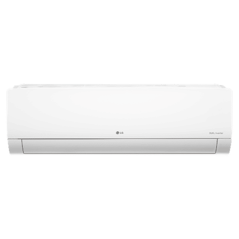 LG 6 in 1 Convertible 1.5 Ton 5 Star AI Dual Inverter Split AC (Copper Condenser, PS-Q19ANZE)