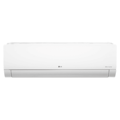 LG 6 in 1 Convertible 1.5 Ton 5 Star AI Dual Inverter Split AC (Copper Condenser, PS-Q19ANZE)