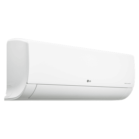 LG 6 in 1 Convertible 1.5 Ton 5 Star AI Dual Inverter Split AC (Copper Condenser, PS-Q19ANZE)